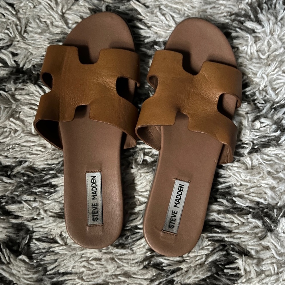 Steve Madden Hayden Sandals women’s size 8.5